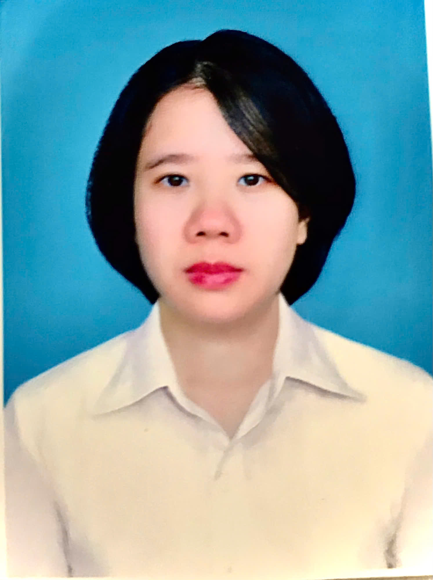 ngoc thanh tra